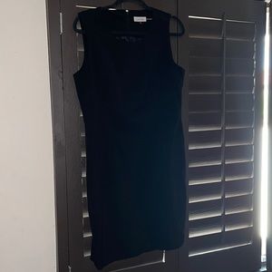 Calvin Klein dress